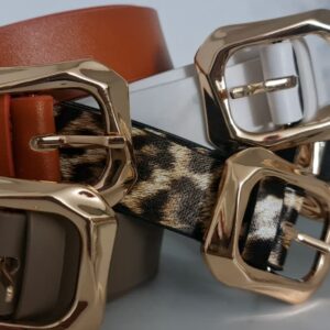 Belt Collection